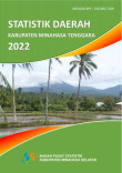 Statistik Daerah Kabupaten Minahasa Tenggara 2022